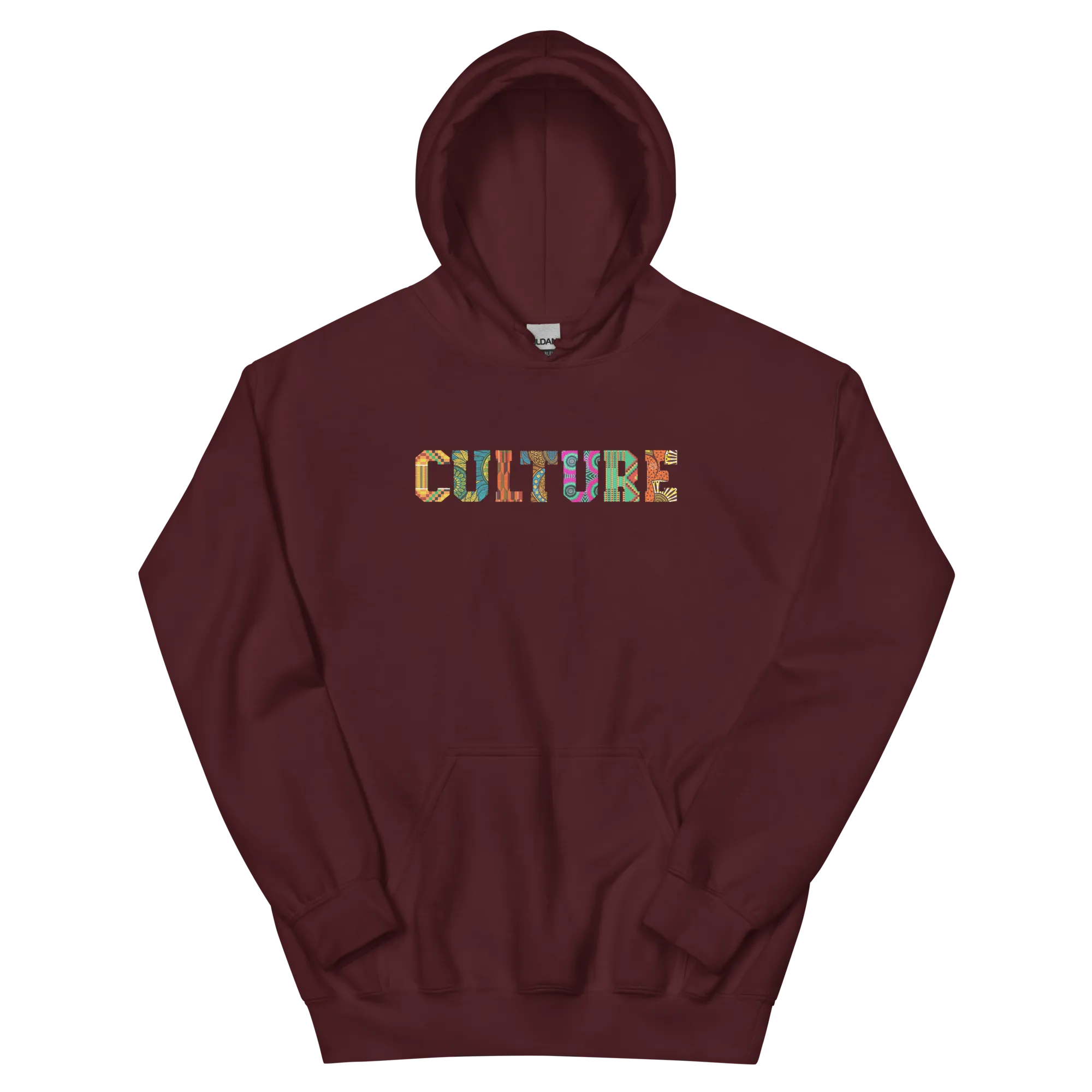 Culture Hoodie