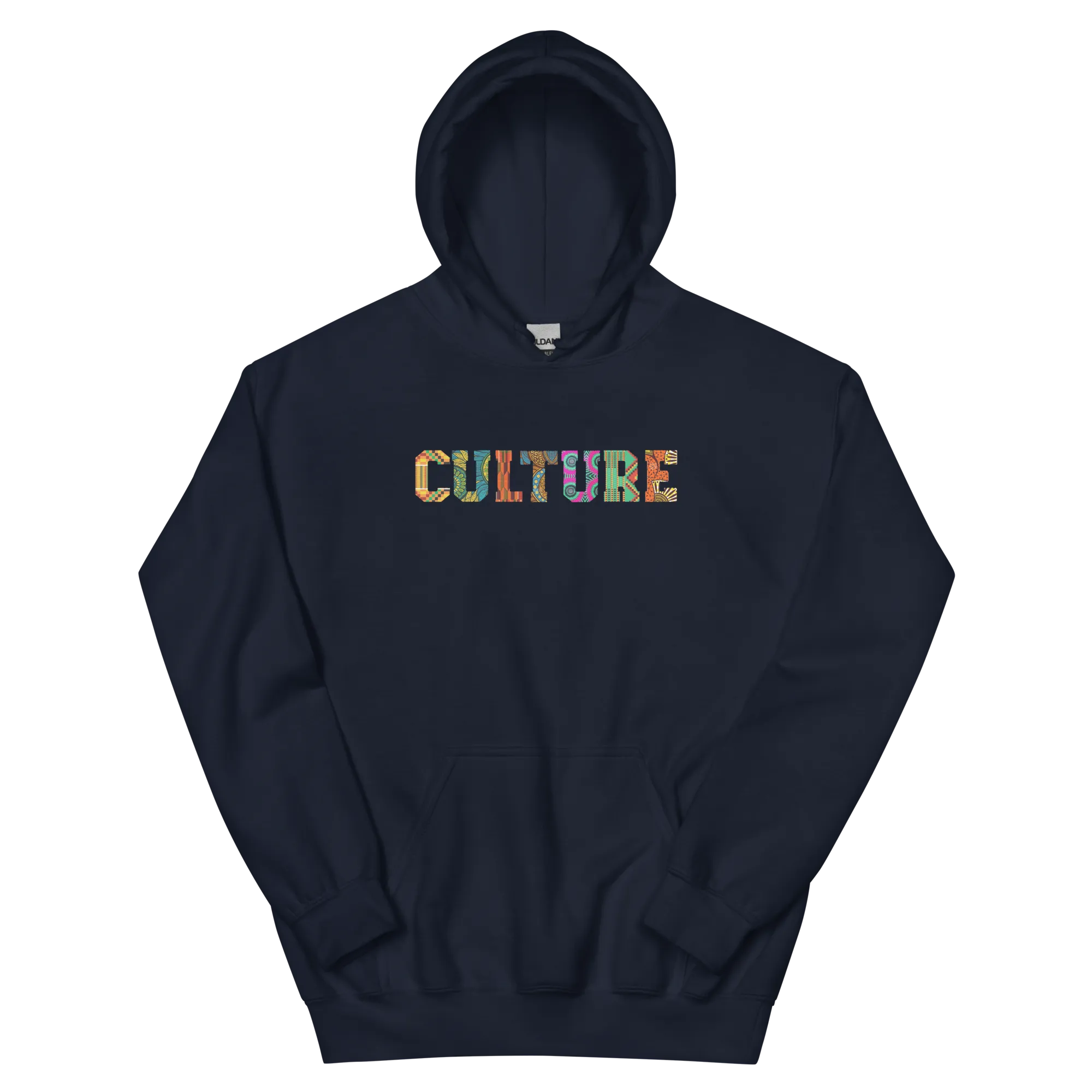 Culture Hoodie