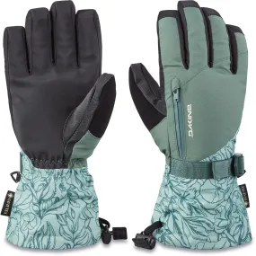 Dakine Leather Sequoia Glove - Womens