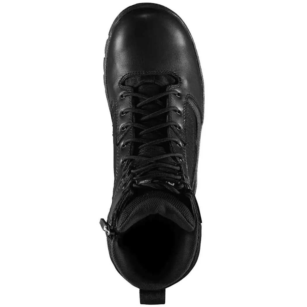 Danner Look Out Side-Zip Boot Black (Men's)