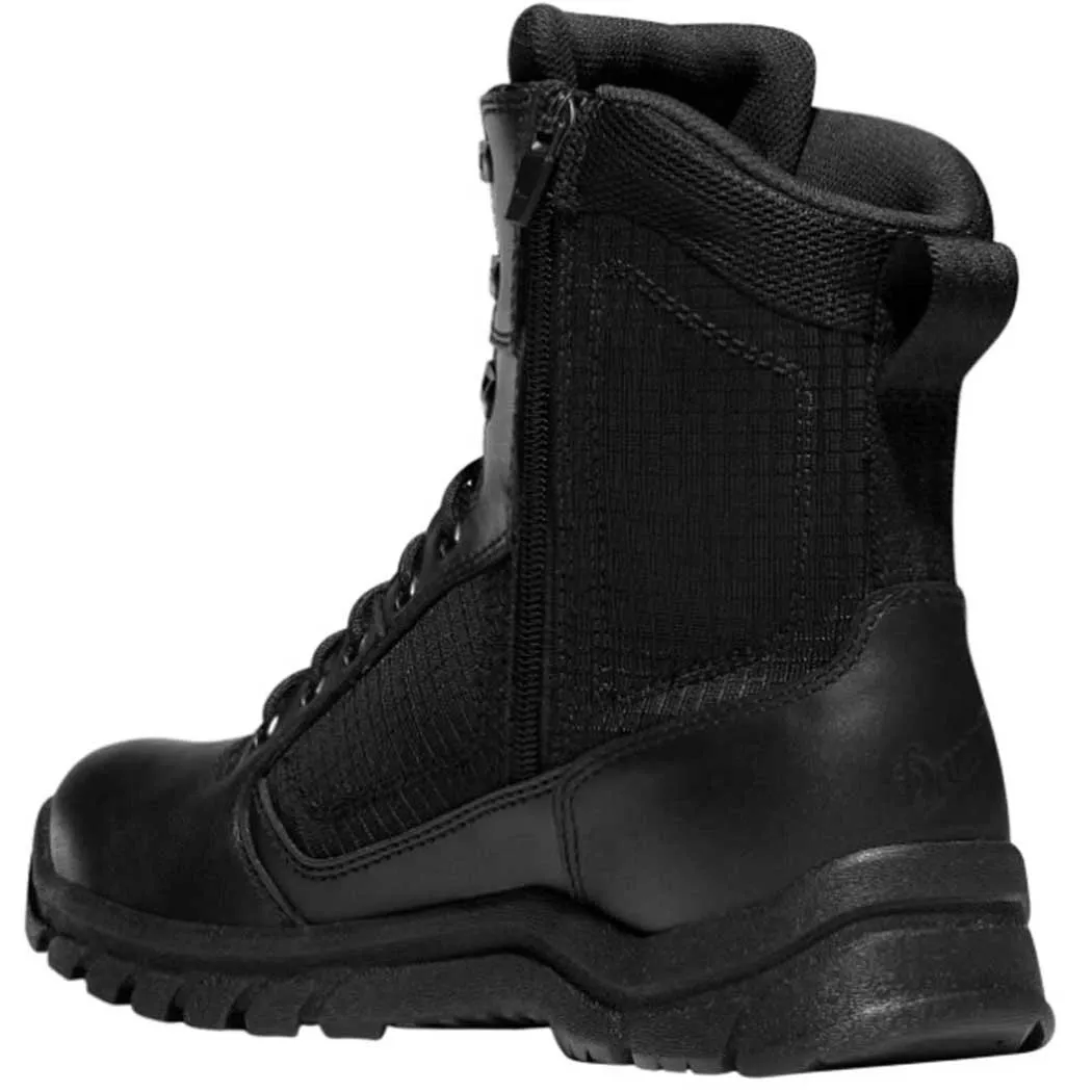 Danner Look Out Side-Zip Boot Black (Men's)