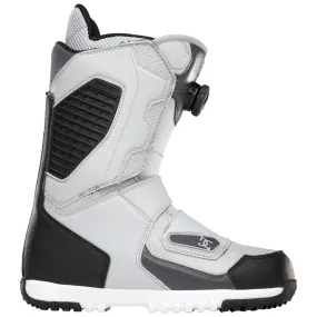 DC Judge Snowboard Boots 2013