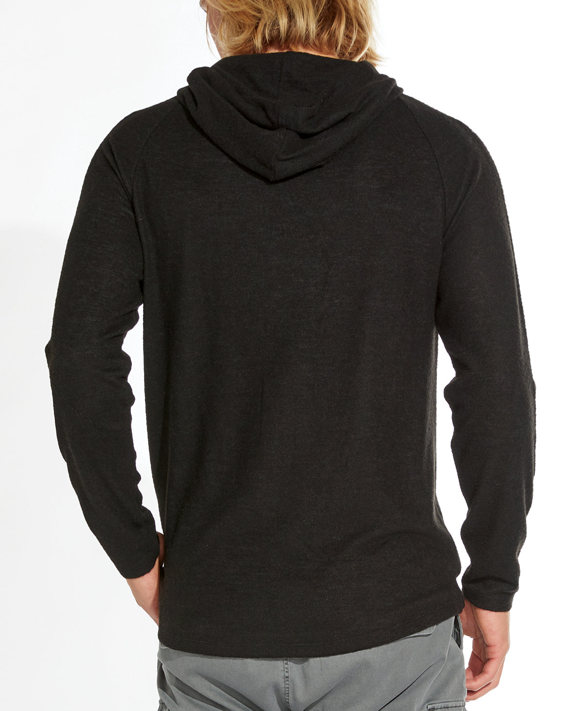 Deswell Haachi Hoodie (Black)