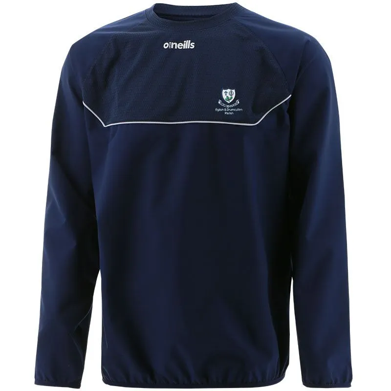 Drumcullen GAA Norwich Windbreaker