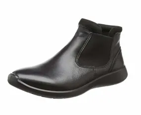 Ecco Ankle Boots black SOFT