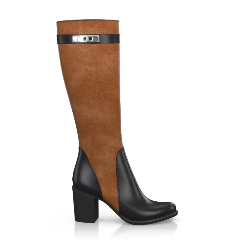 Elegant Boots 48973