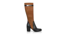 Elegant Boots 48973