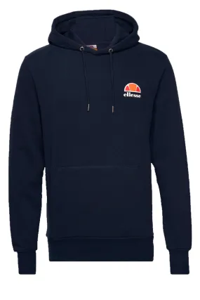 Ellesse Toce Hoodie Navy