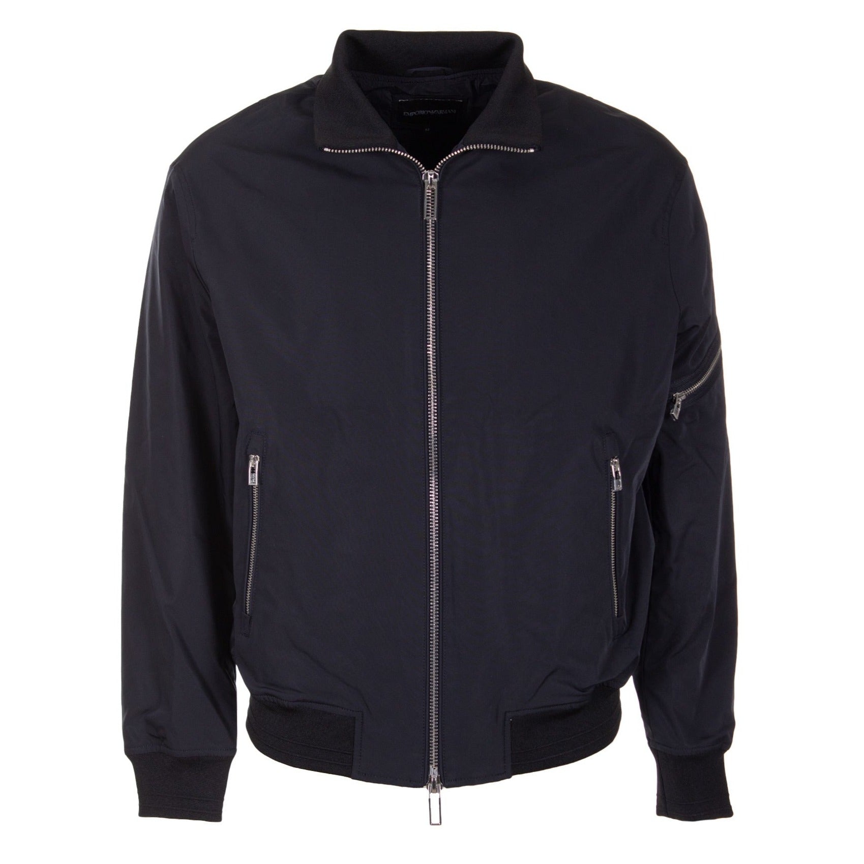 Emporio Armani Bomber Jacket