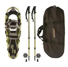 Expedition SSKIT-25 Trail Kit 8x25 Up to 250Lbs