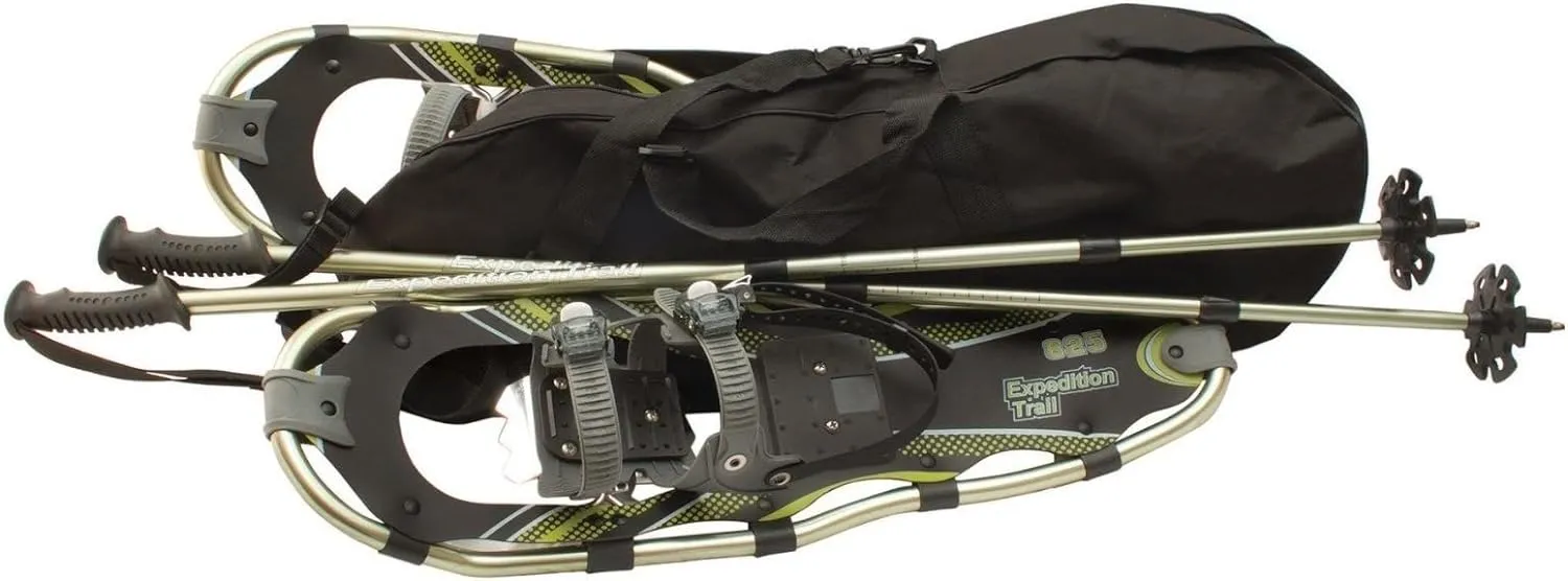 Expedition SSKIT-25 Trail Kit 8x25 Up to 250Lbs