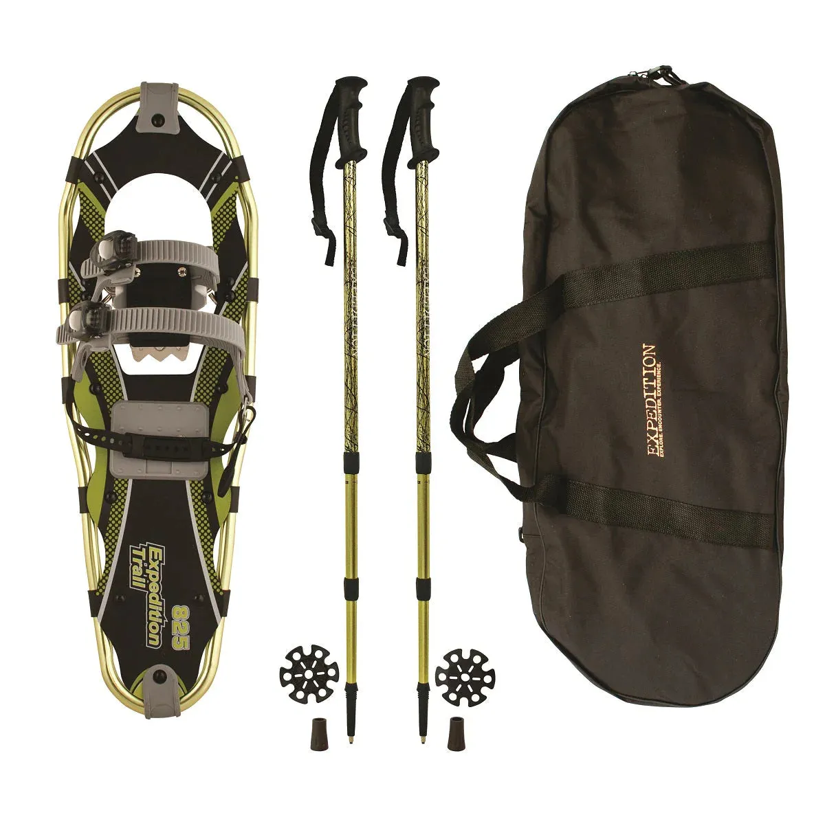 Expedition SSKIT-30 Trail Kit 9x30 Up to 300Lbs