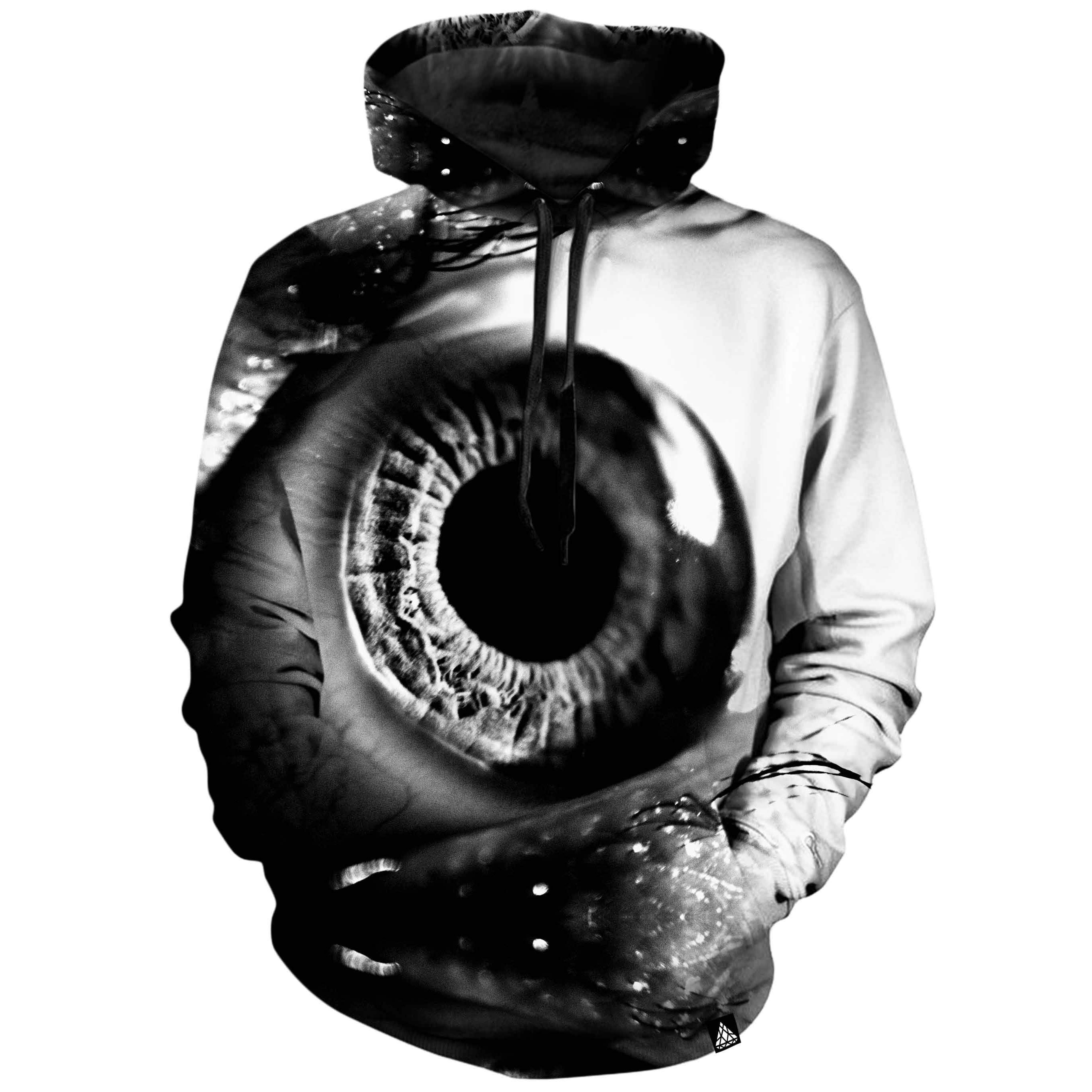 EYE OF MATTAIO HOODIE