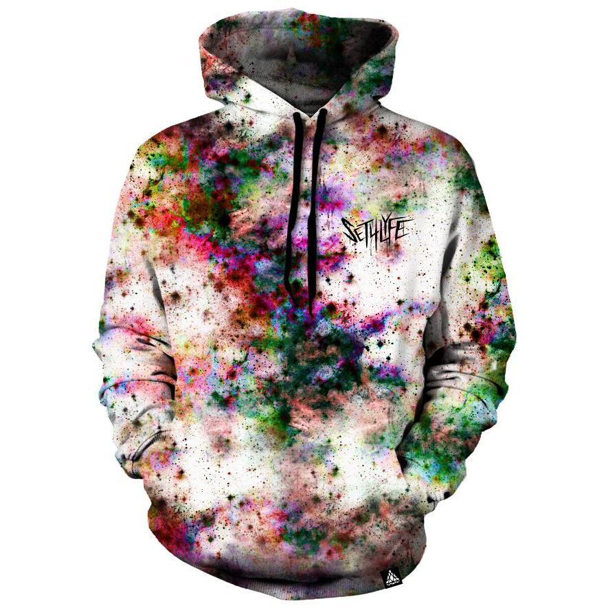 FESTIVAL OUTCAST HOODIE (Clearance)