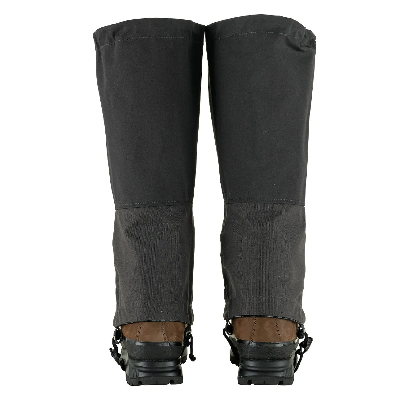 Fjallraven Singi X-Gaiters Dark Grey