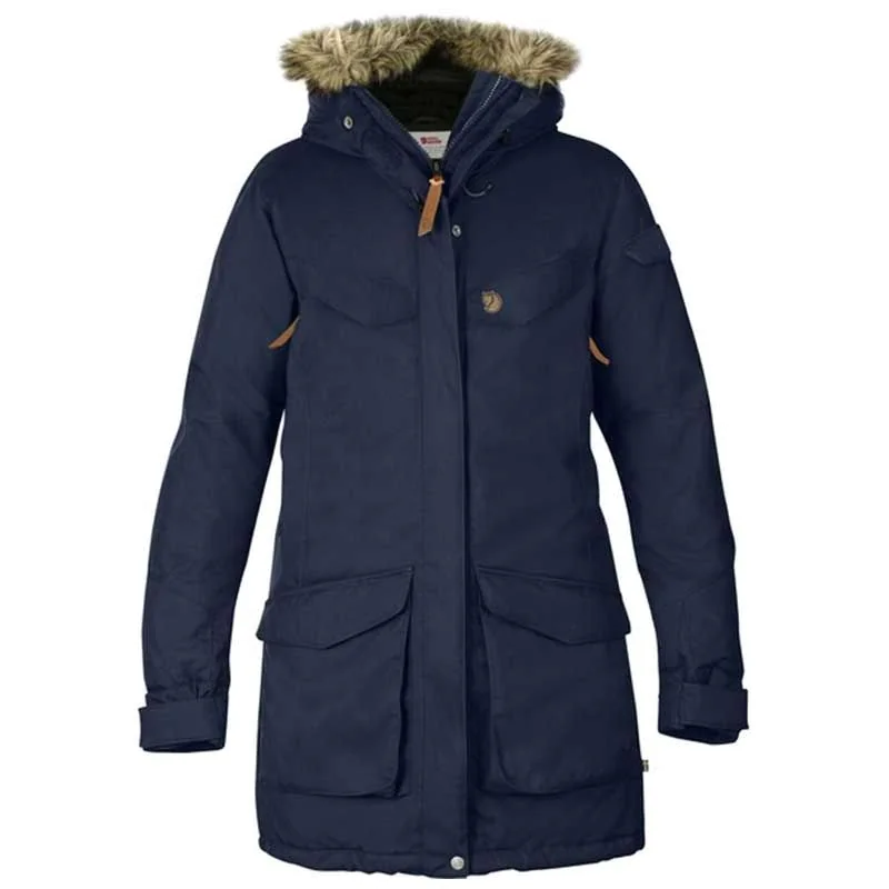 Fjällräven Women’s Nuuk Parka