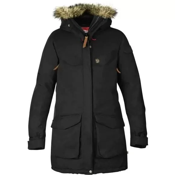 Fjällräven Women’s Nuuk Parka