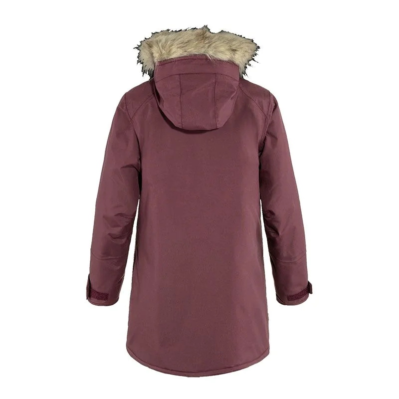 Fjällräven Women’s Nuuk Parka