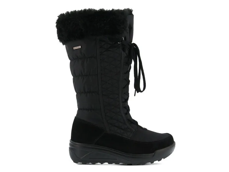 Flexus by Spring Step Fotios - Women's Winter Boot