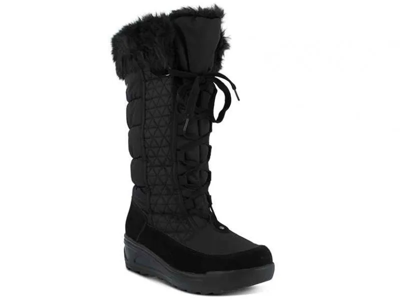 Flexus by Spring Step Fotios - Women's Winter Boot