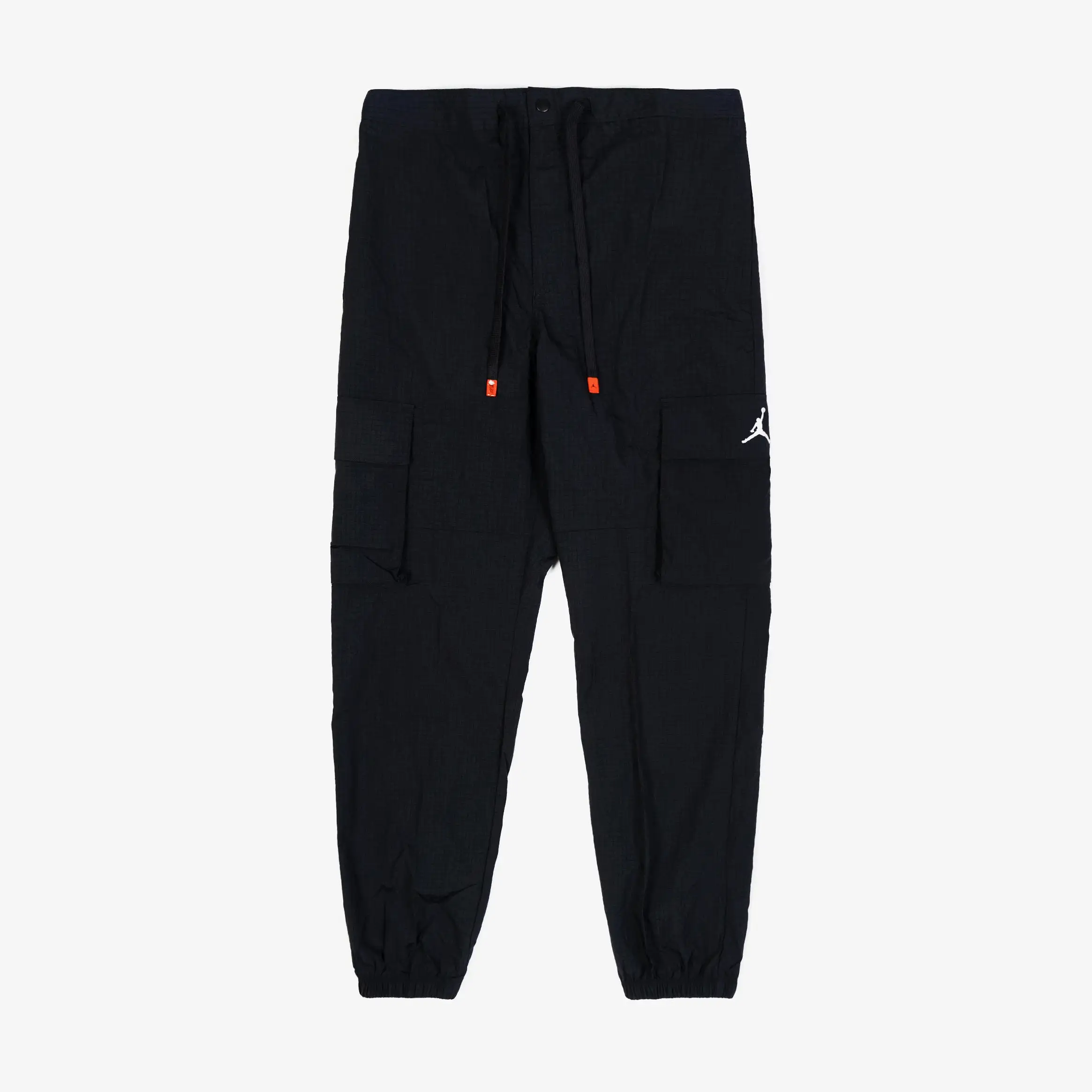 Flight MVP Woven Mens Pants (Black)