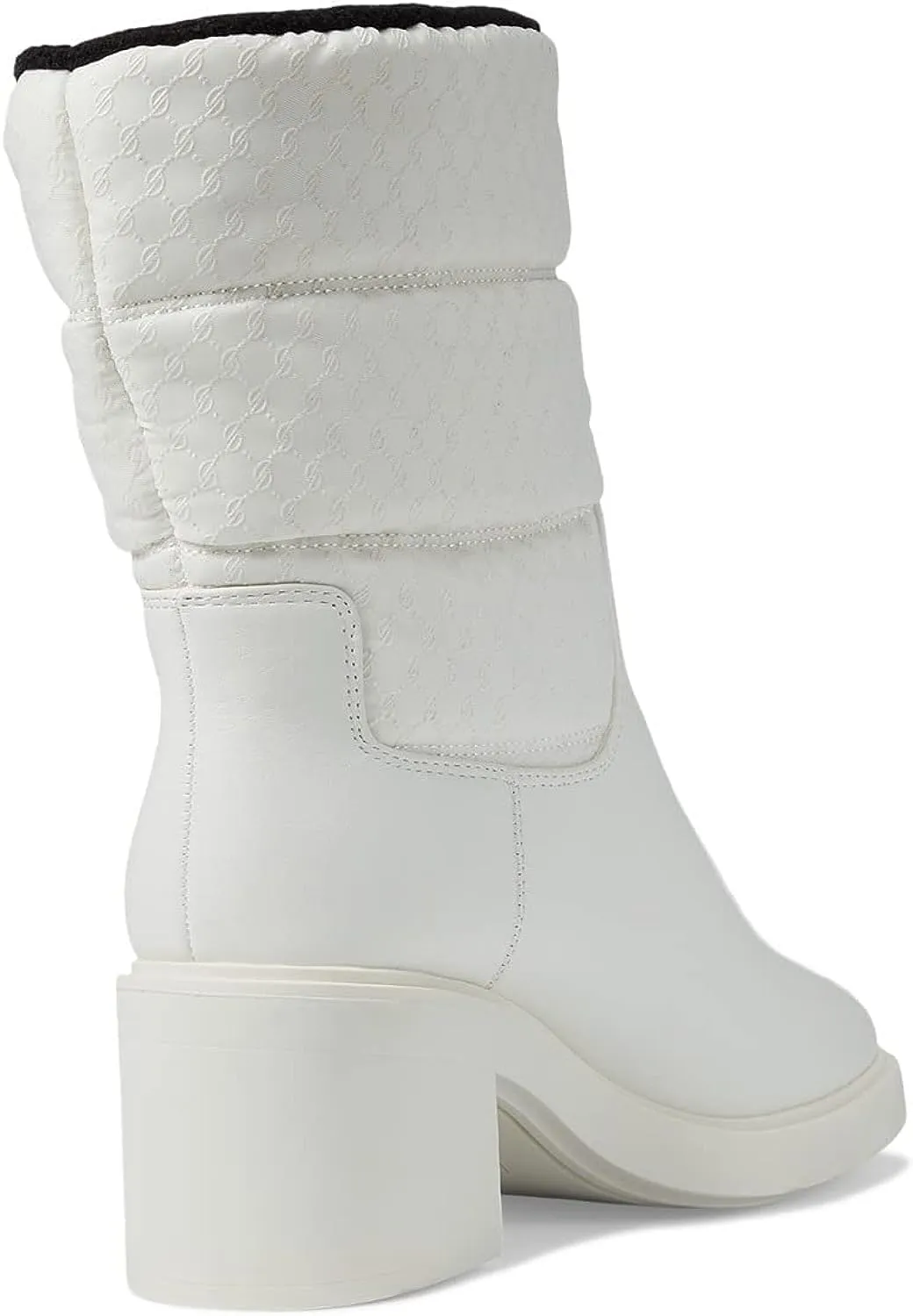 Franco Sarto Women's L-Snow Mid Calf Boots