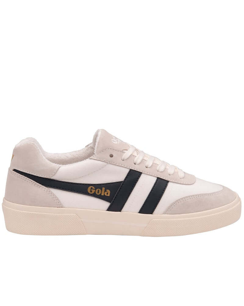 Gola MATCH POINT Off White/Black