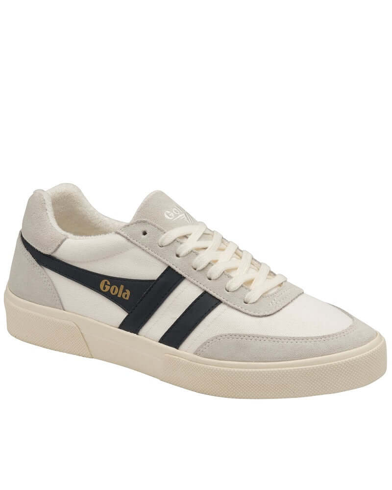 Gola MATCH POINT Off White/Black