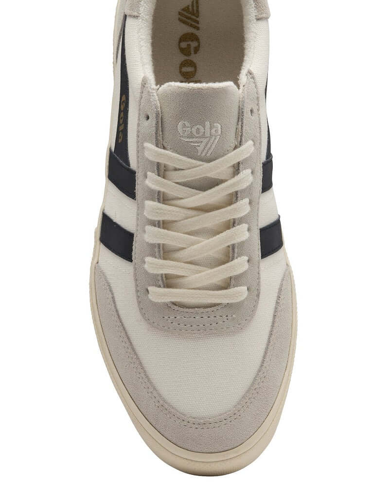 Gola MATCH POINT Off White/Black