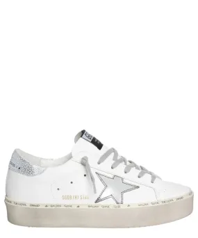 Golden Goose Hi Star Sneakers