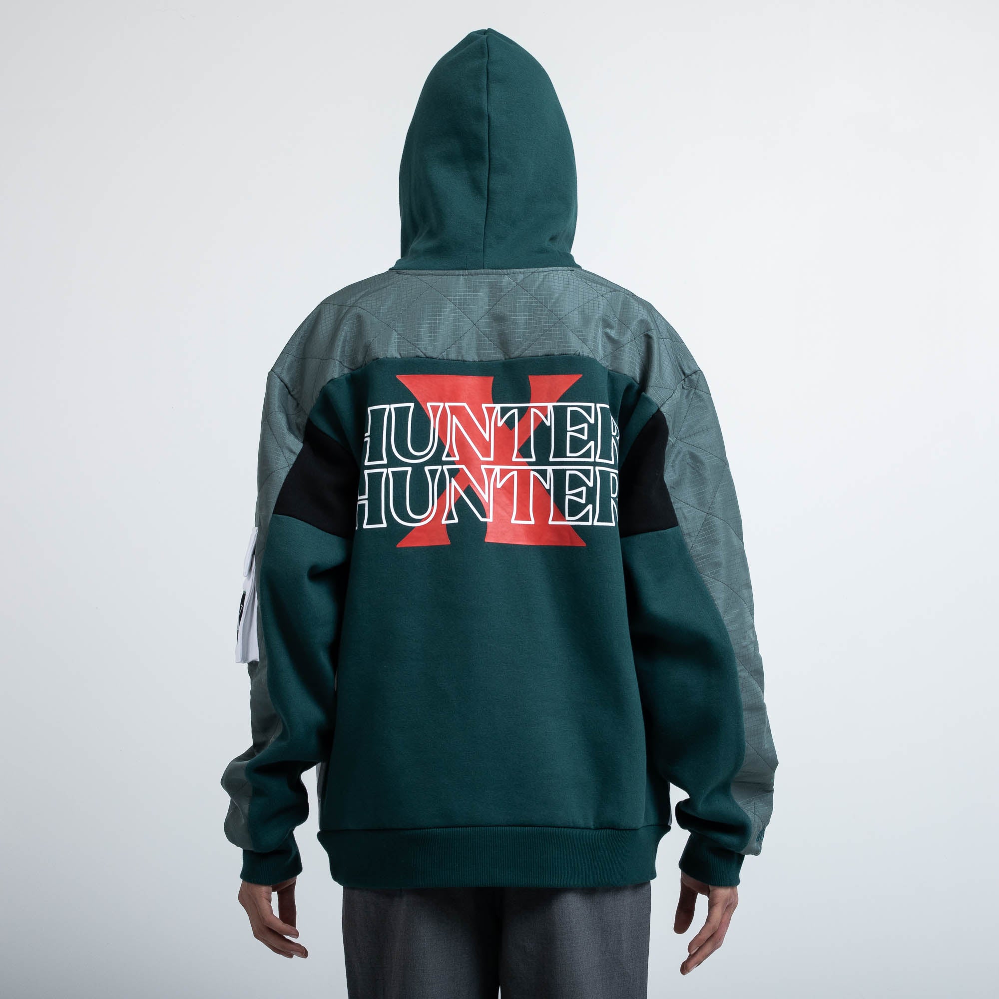 Gon & Killua Chimera Hoodie