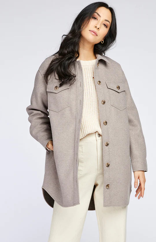 Harmony Coat