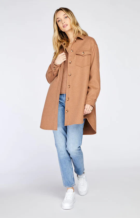 Harmony Coat