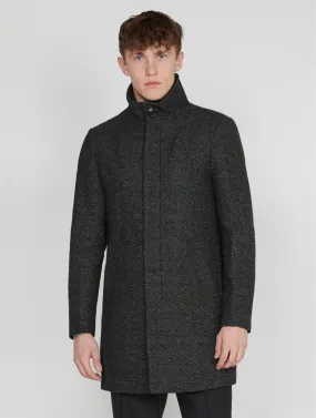 Harvey Coat