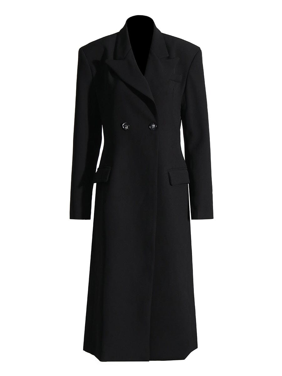 Hazia Coat