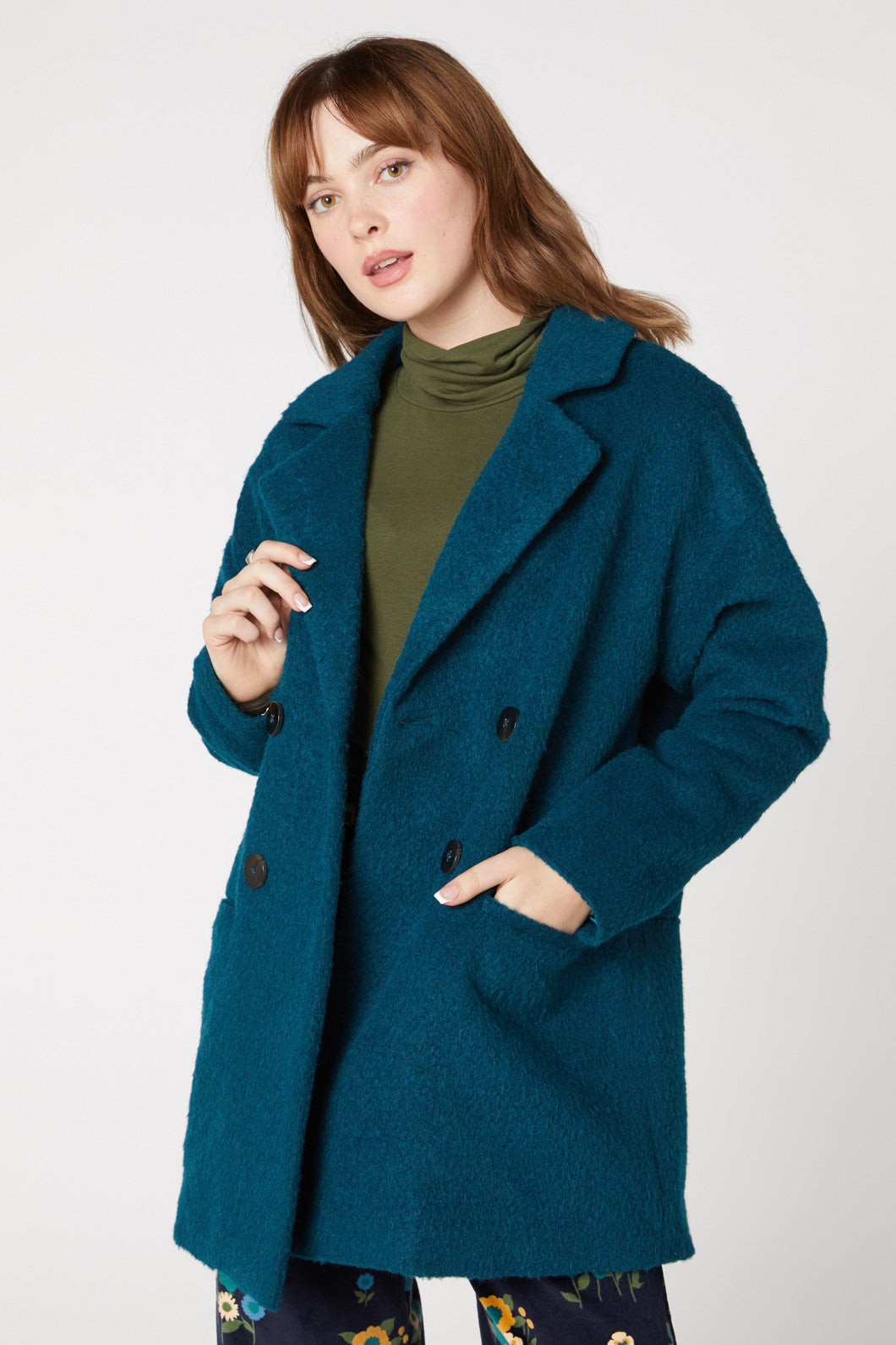 Henriette Coat