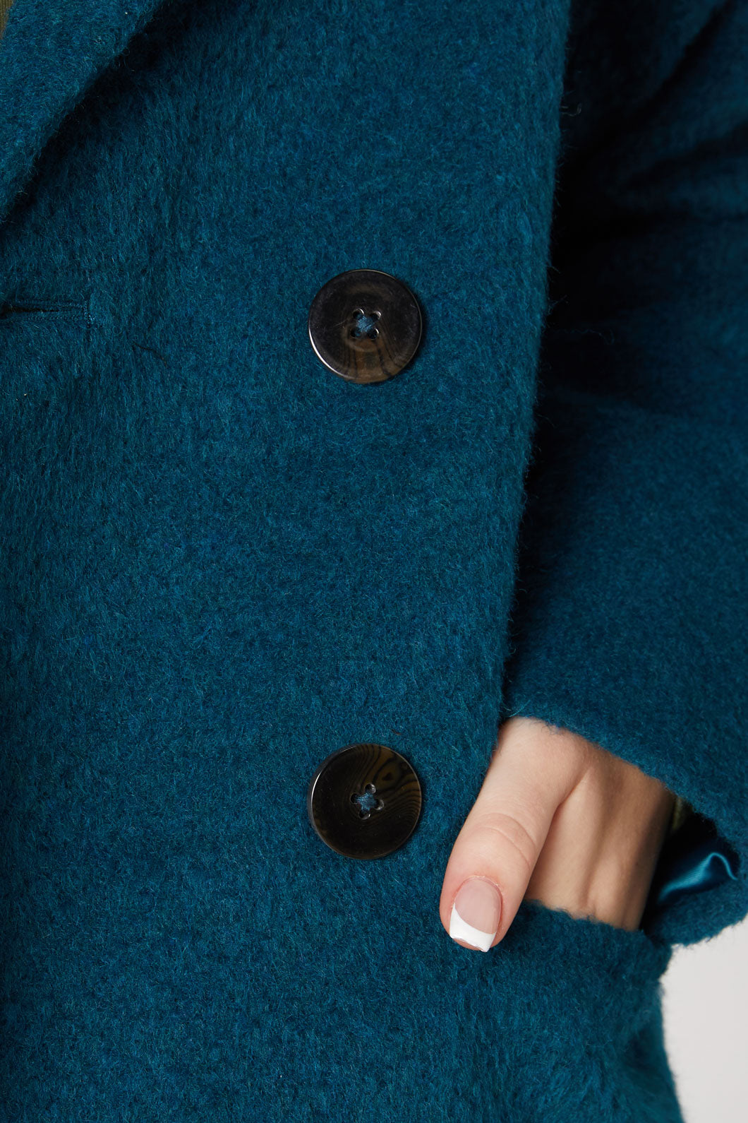 Henriette Coat