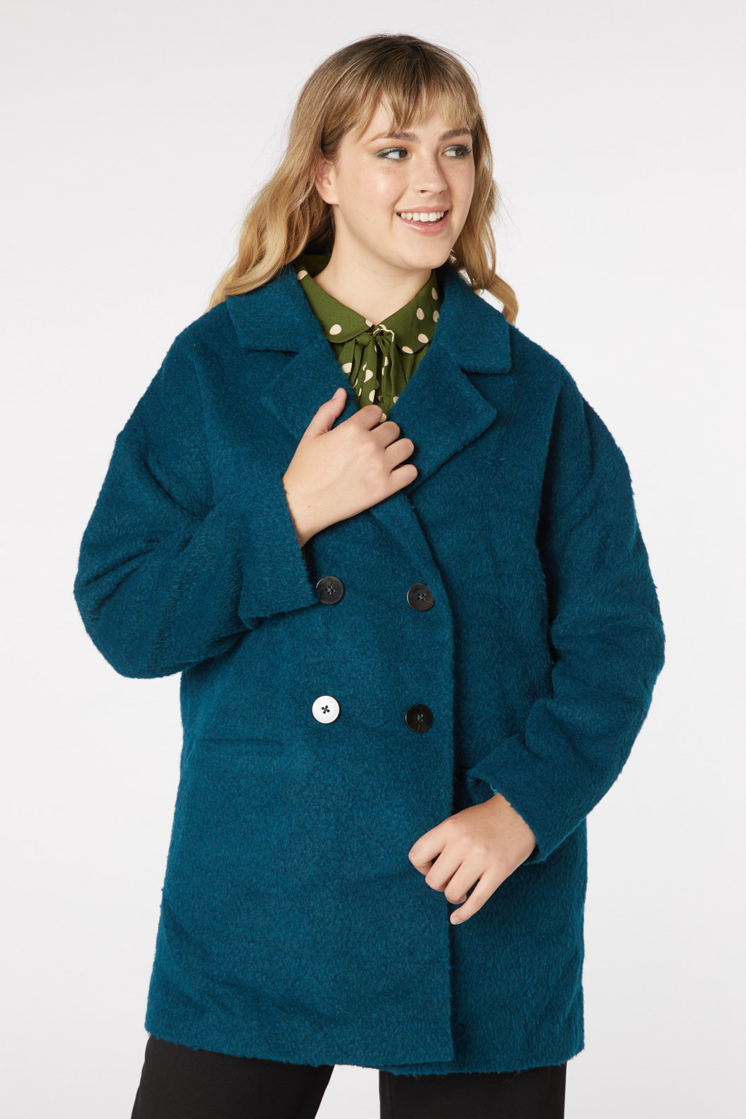 Henriette Coat