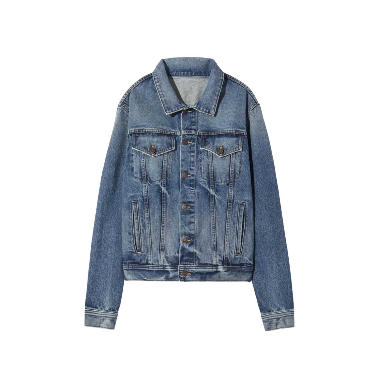 Hubert Denim Jacket