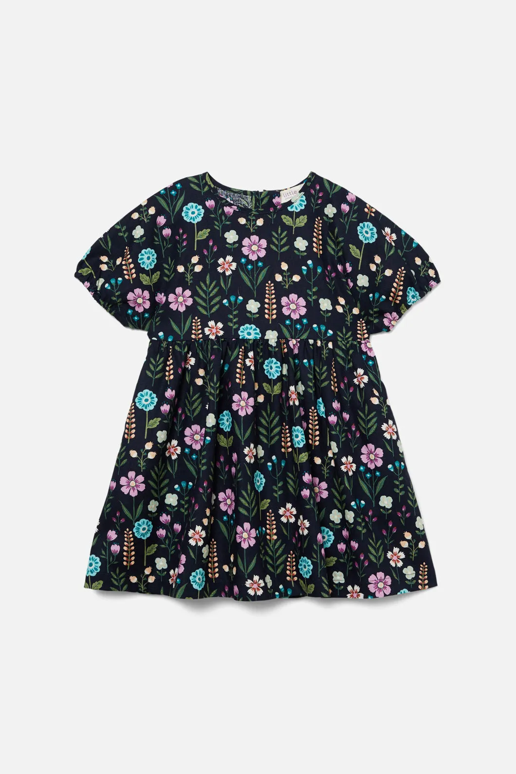 Isadora Kids Dress