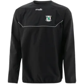 Islandeady GAA Norwich Windbreaker