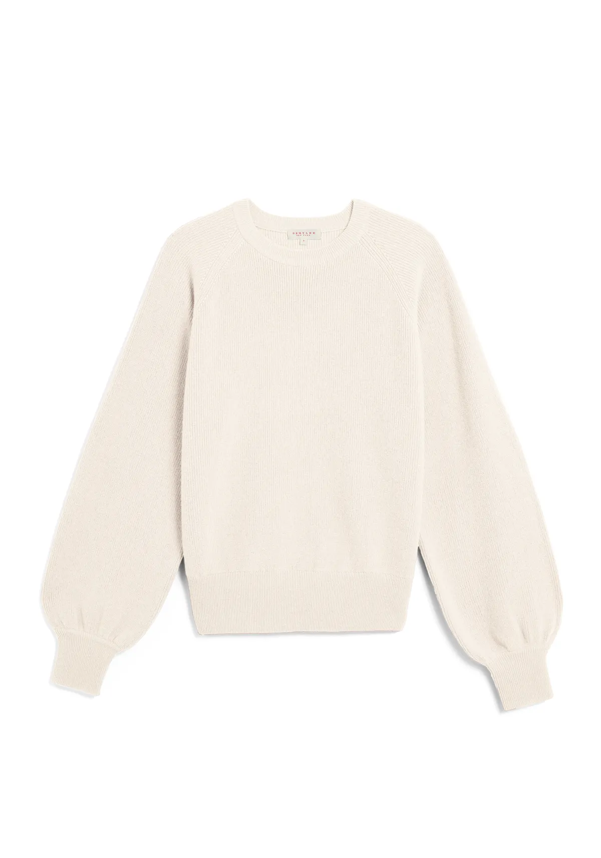 Kaius Merino Wool Sweater