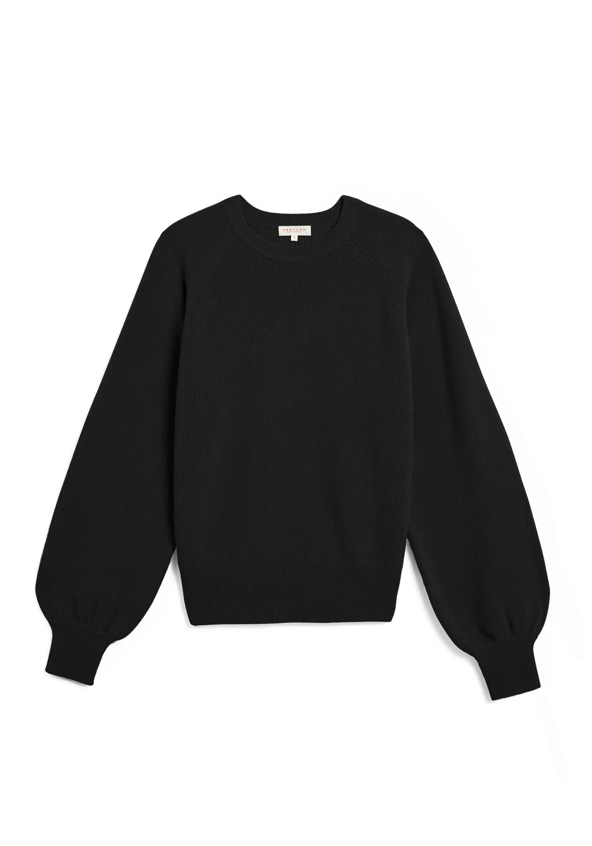 Kaius Merino Wool Sweater