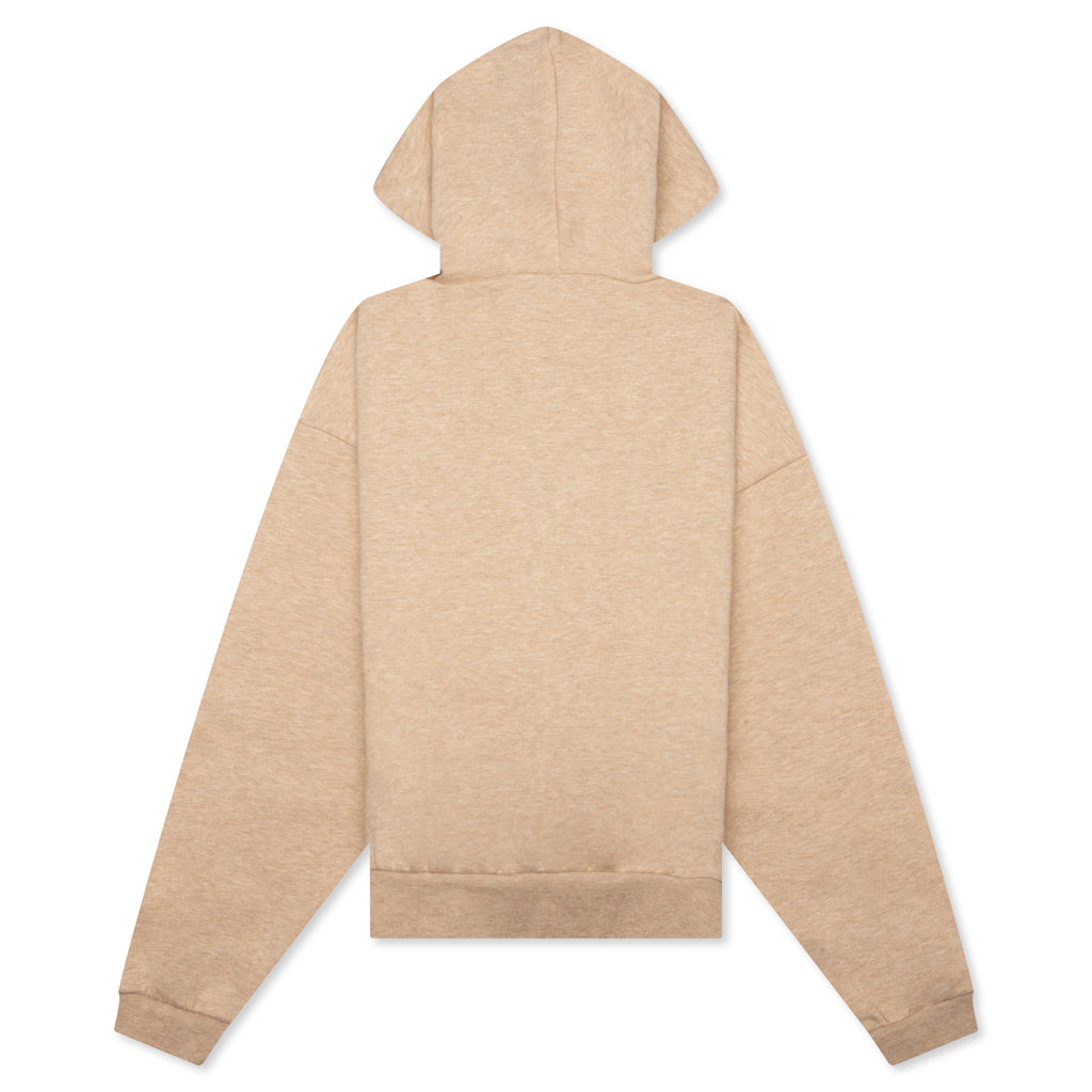 Kids Hoodie - Gold Heather