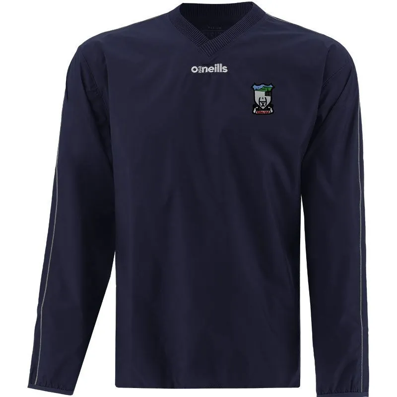 Killea GAA Hurricane Windbreaker