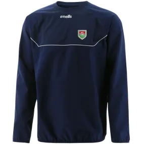 Kilmaine GAA Norwich Windbreaker