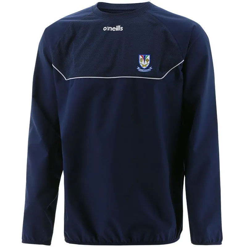 Kilmaley GAA Norwich Windbreaker