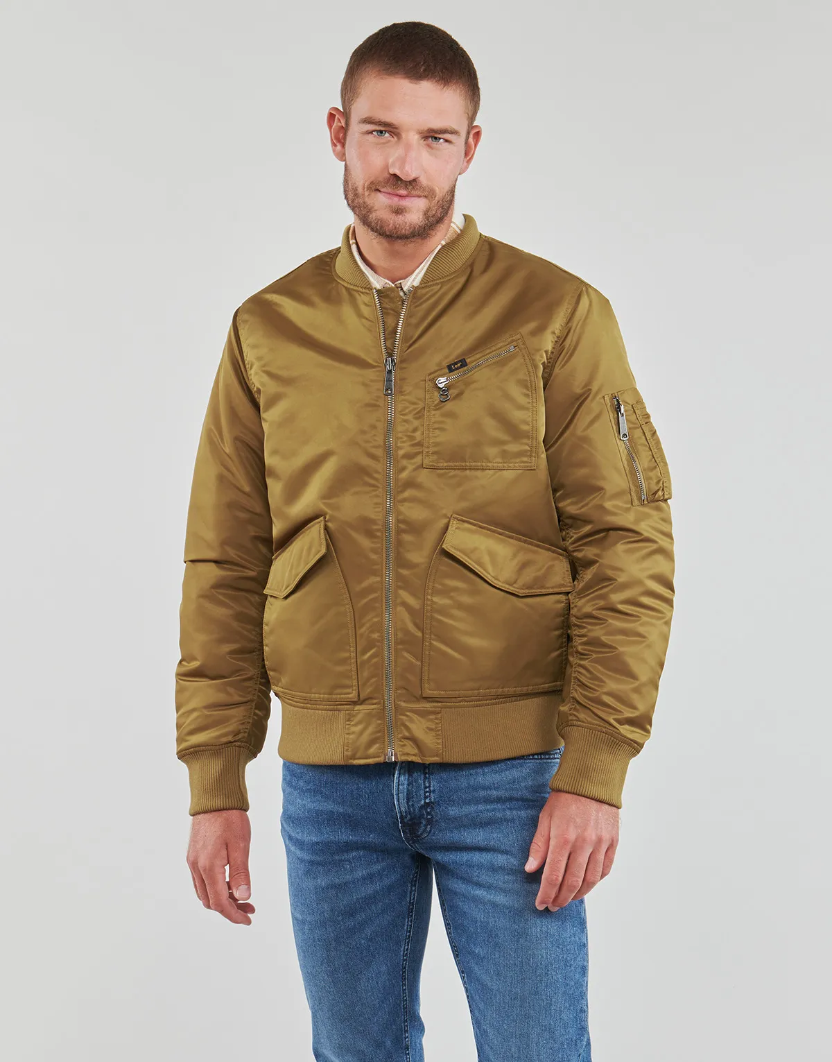 Lee BOMBER JACKET