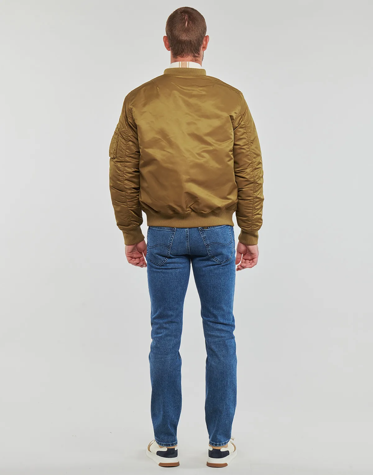 Lee BOMBER JACKET