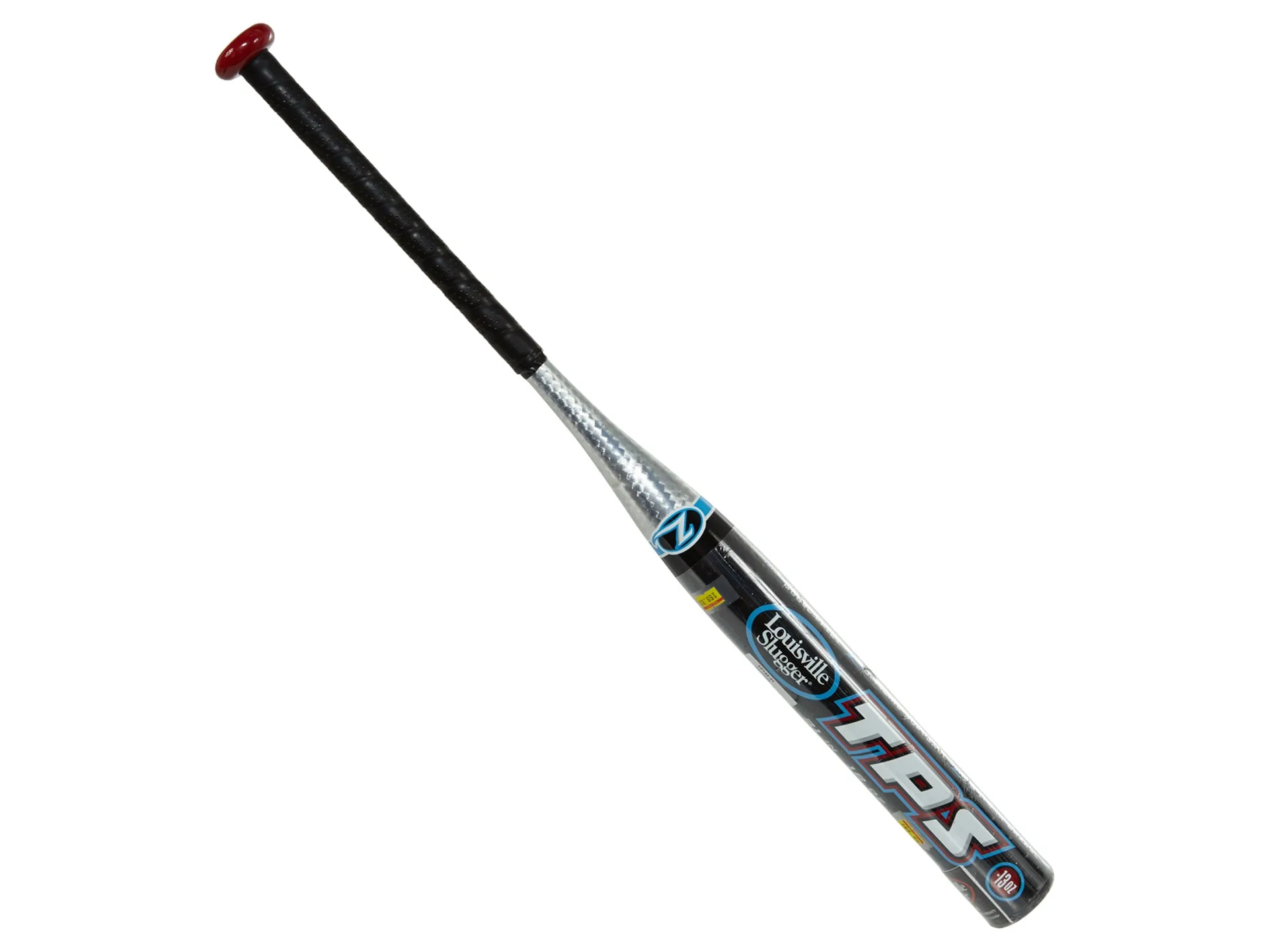 Louisville Slugger 2012 Tps Fp12z (-13) Zephyr Composite Fastpitch Softball Bat Womens Style : Fp12z